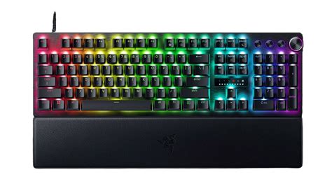 Razer Keyboards: Razer Gaming Keyboards .